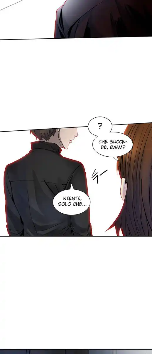 Tower of God Capitolo 266 page 9