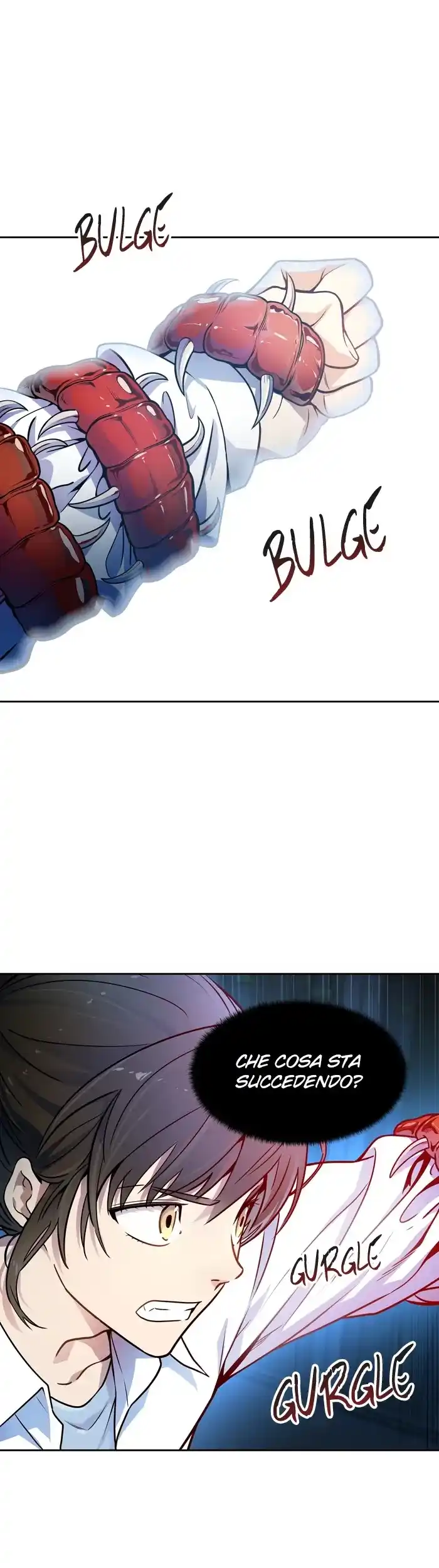 Tower of God Capitolo 144 page 30