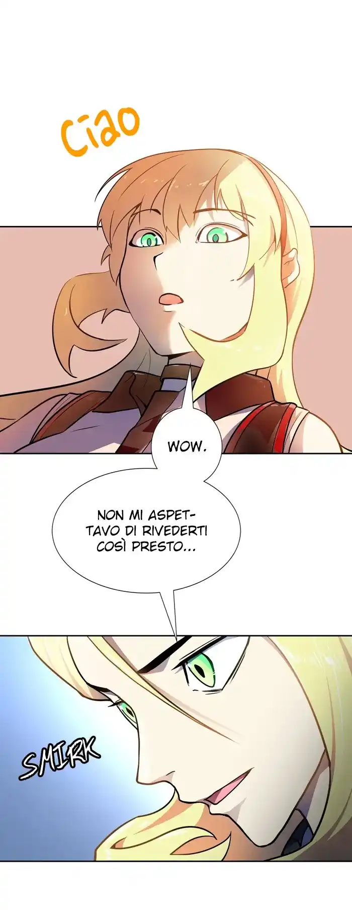 Tower of God Capitolo 144 page 35