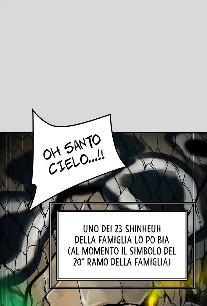 Tower of God Capitolo 40 page 2