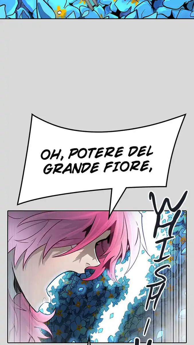 Tower of God Capitolo 40 page 6