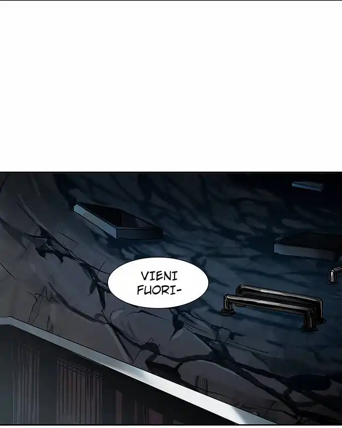 Tower of God Capitolo 212 page 5