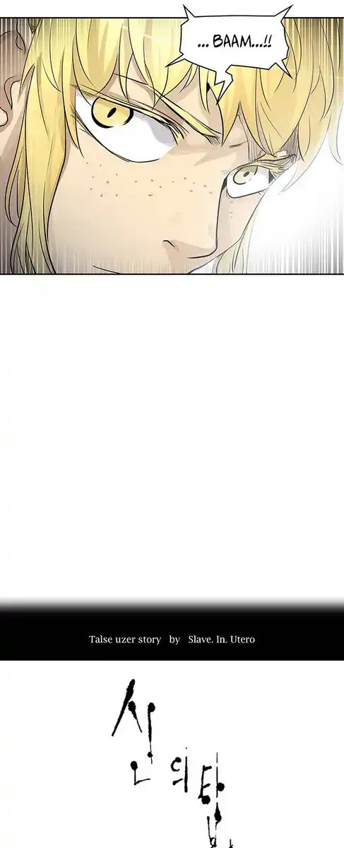 Tower of God Capitolo 261 page 10