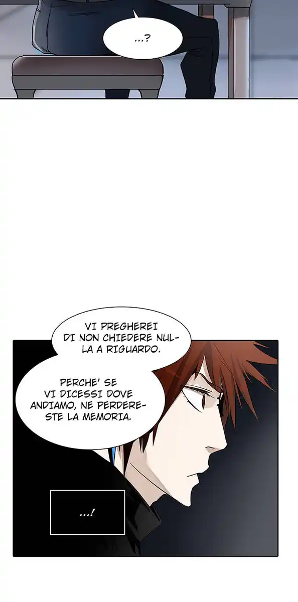 Tower of God Capitolo 261 page 15