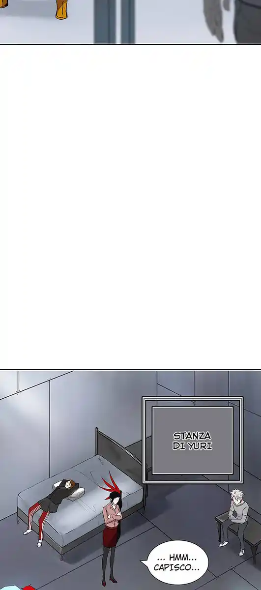 Tower of God Capitolo 261 page 20