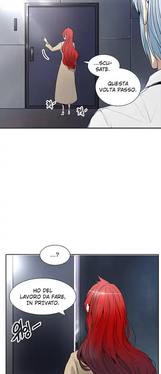 Tower of God Capitolo 261 page 23