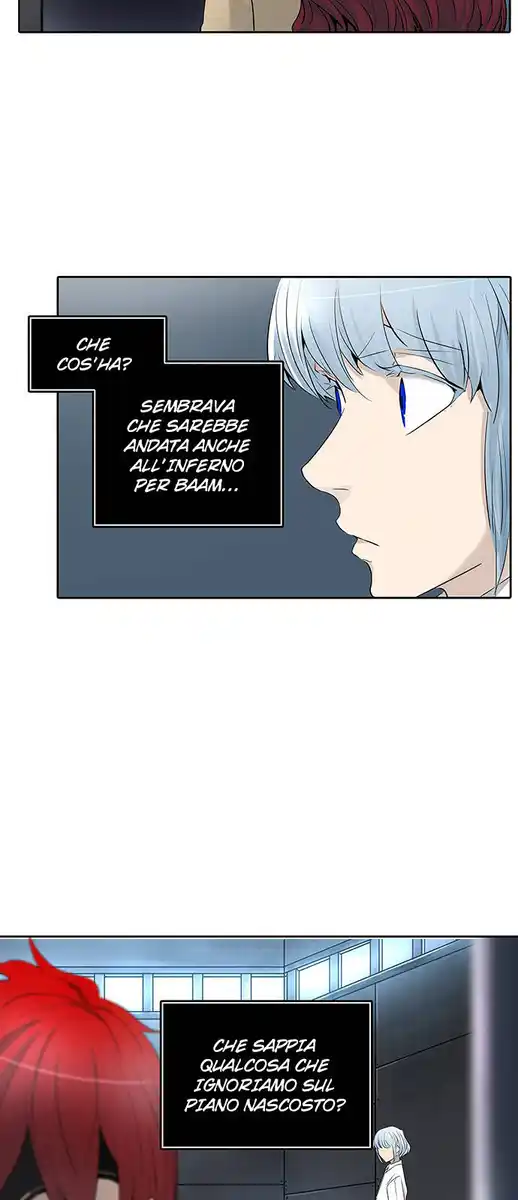 Tower of God Capitolo 261 page 24