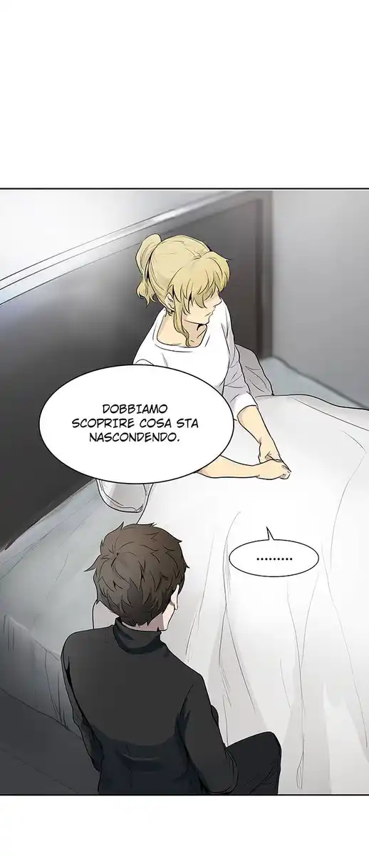 Tower of God Capitolo 261 page 28