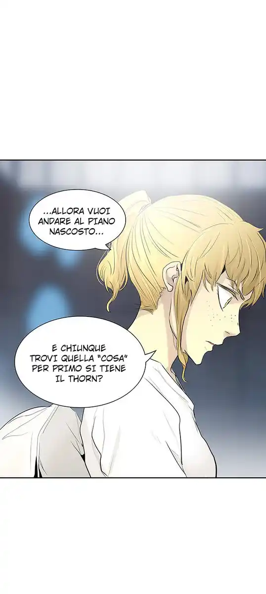 Tower of God Capitolo 261 page 29