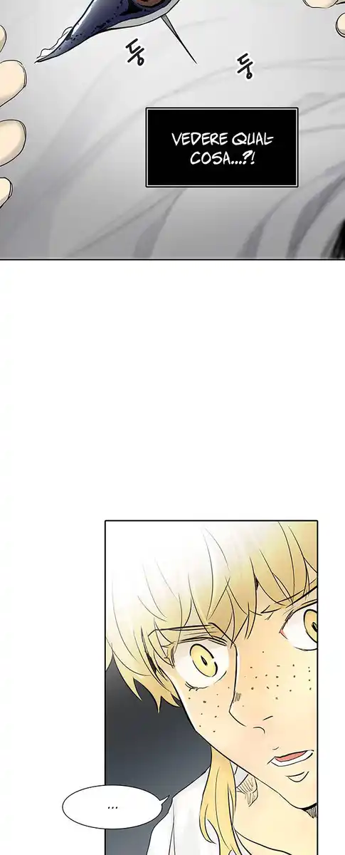 Tower of God Capitolo 261 page 3