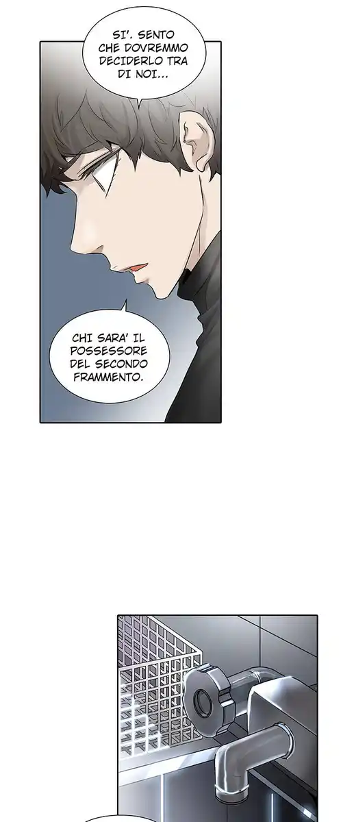 Tower of God Capitolo 261 page 30