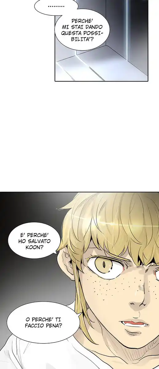 Tower of God Capitolo 261 page 31