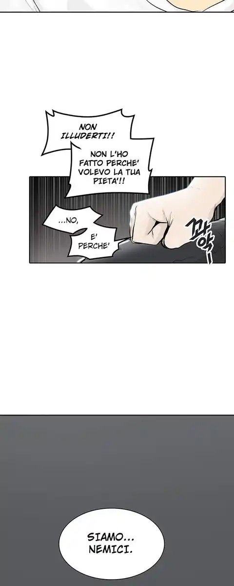 Tower of God Capitolo 261 page 32