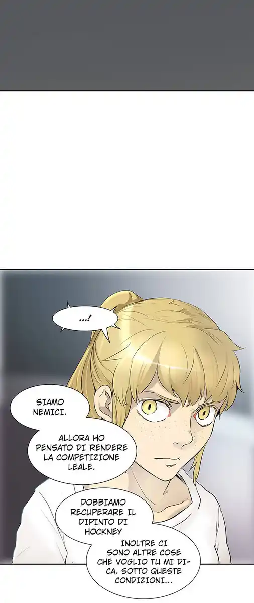 Tower of God Capitolo 261 page 33