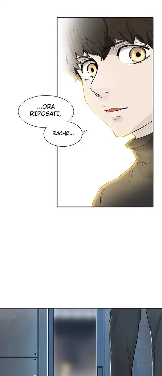 Tower of God Capitolo 261 page 35