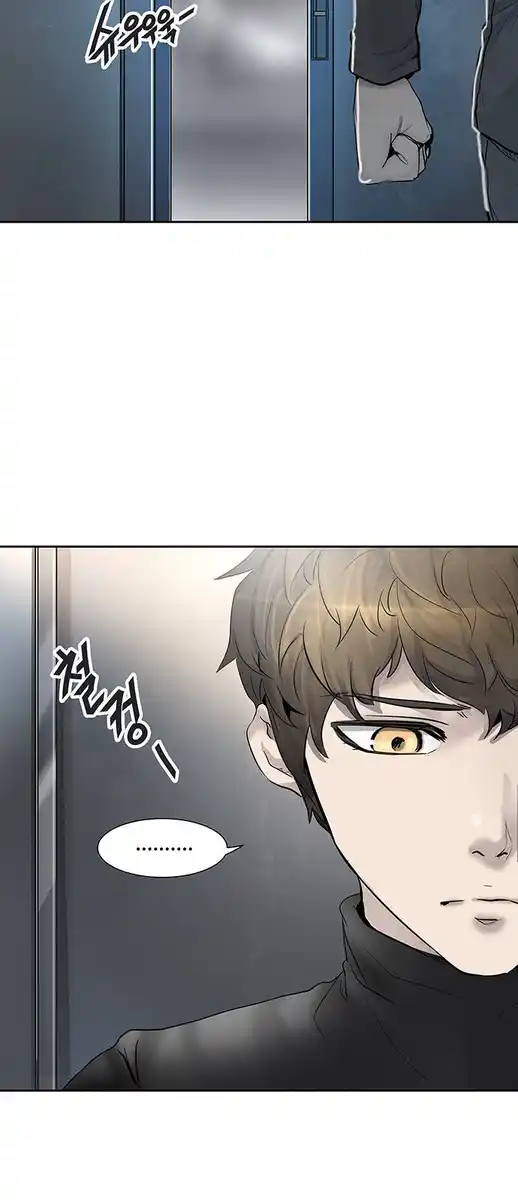 Tower of God Capitolo 261 page 36