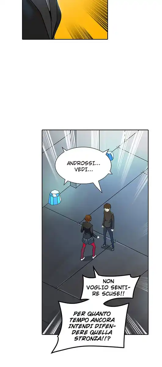 Tower of God Capitolo 261 page 42