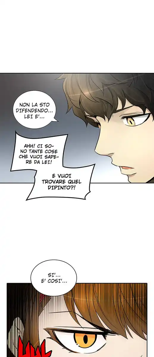 Tower of God Capitolo 261 page 43