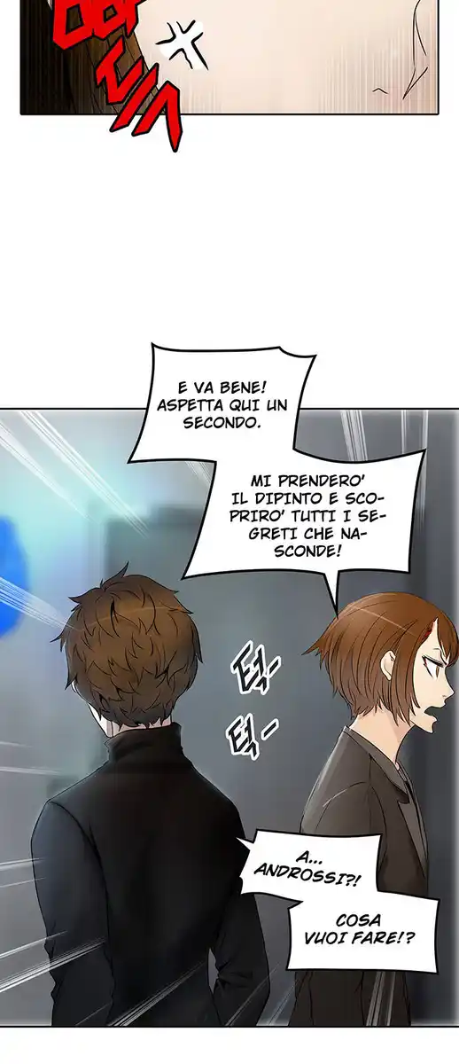 Tower of God Capitolo 261 page 44