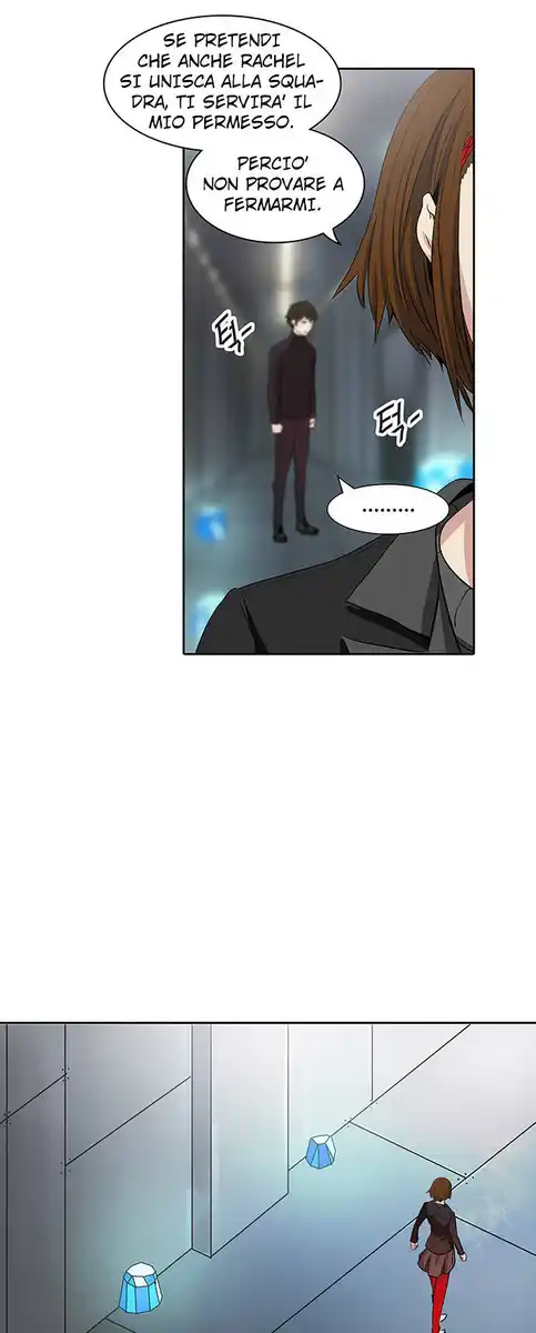 Tower of God Capitolo 261 page 46