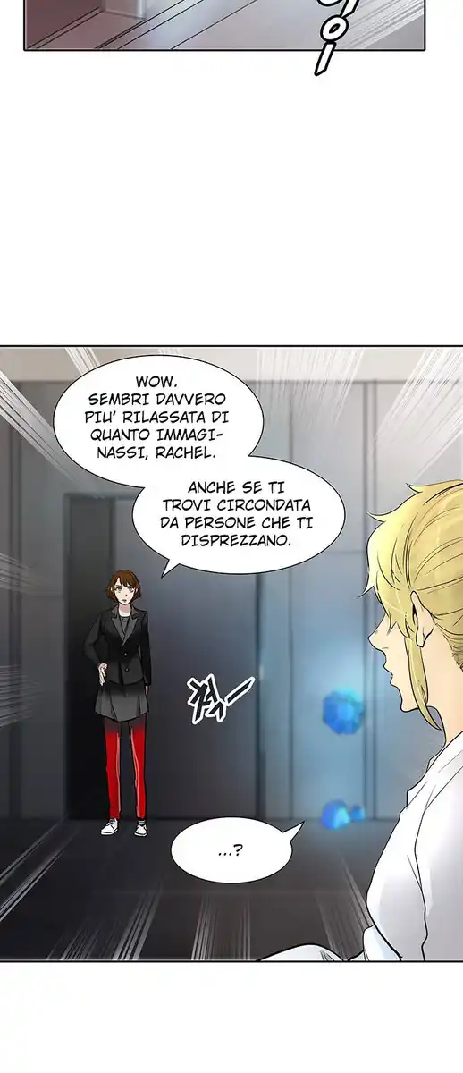 Tower of God Capitolo 261 page 48