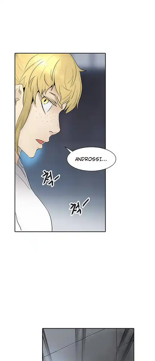 Tower of God Capitolo 261 page 49