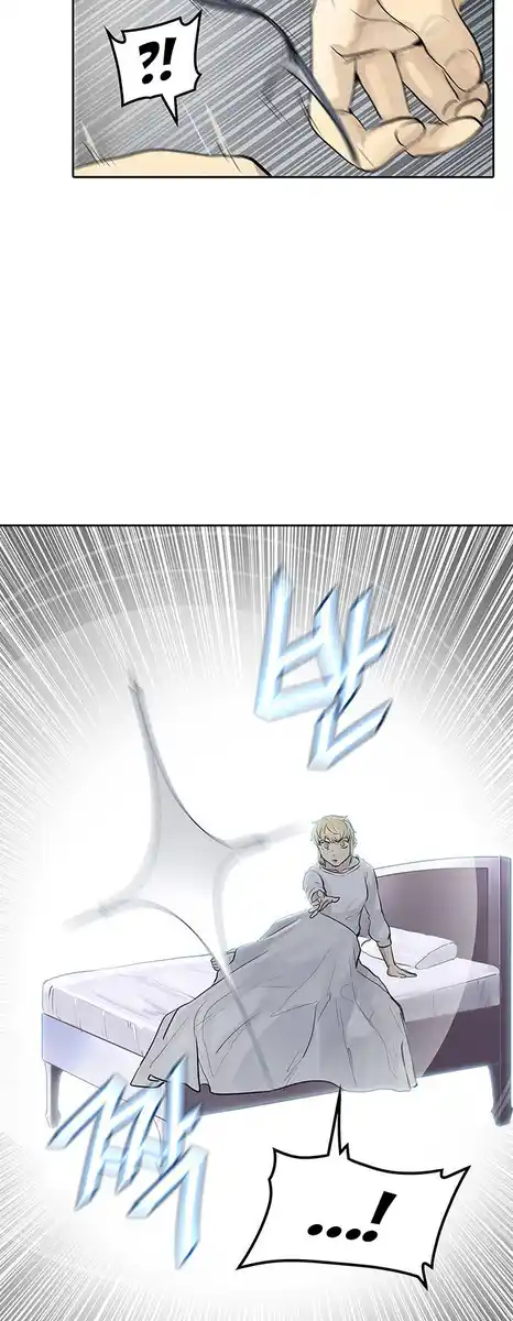 Tower of God Capitolo 261 page 5