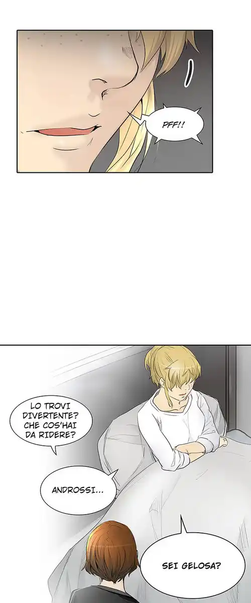 Tower of God Capitolo 261 page 52