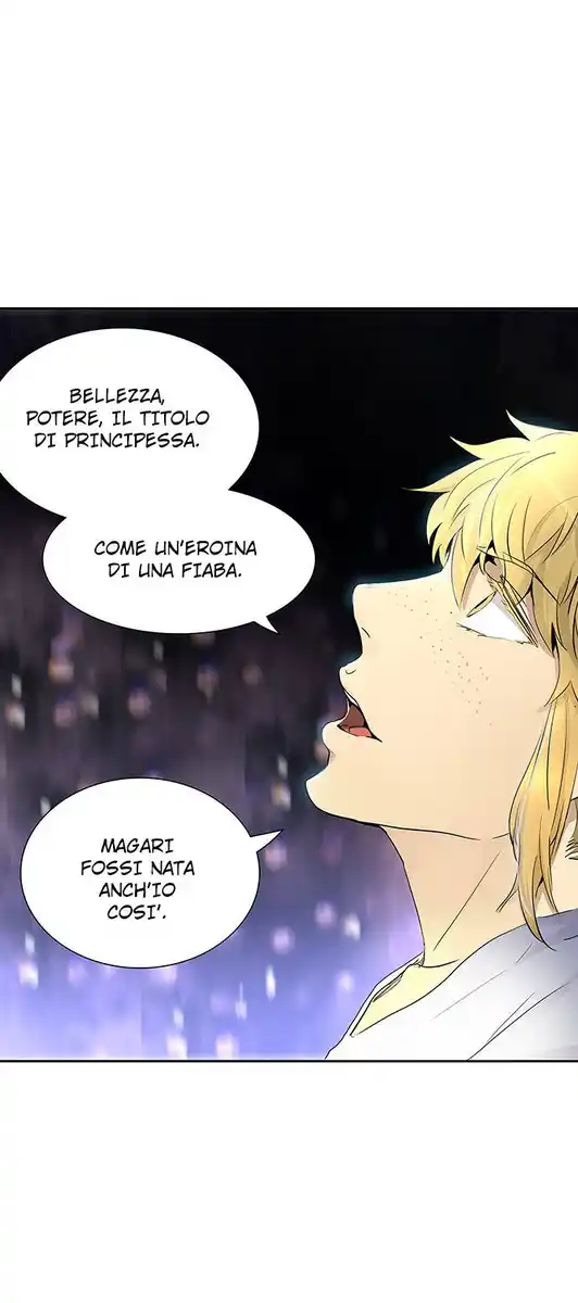 Tower of God Capitolo 261 page 55