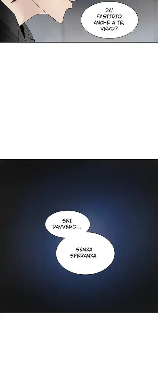 Tower of God Capitolo 261 page 57