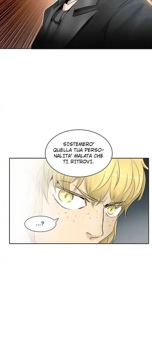 Tower of God Capitolo 261 page 59