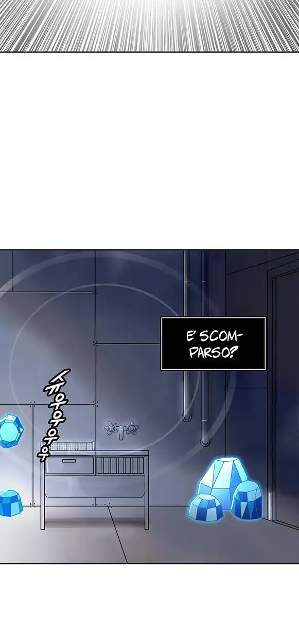 Tower of God Capitolo 261 page 6