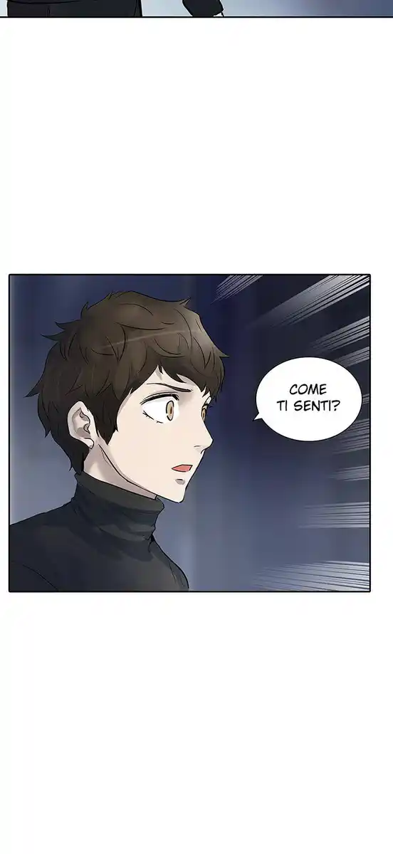 Tower of God Capitolo 261 page 9