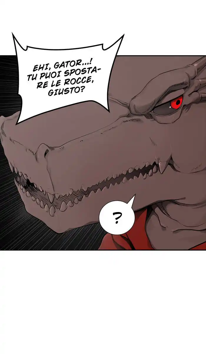 Tower of God Capitolo 20 page 18