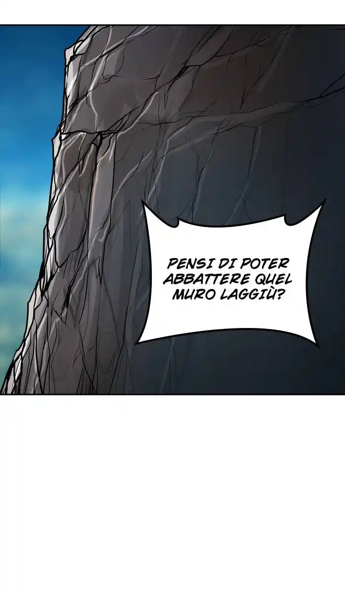 Tower of God Capitolo 20 page 19