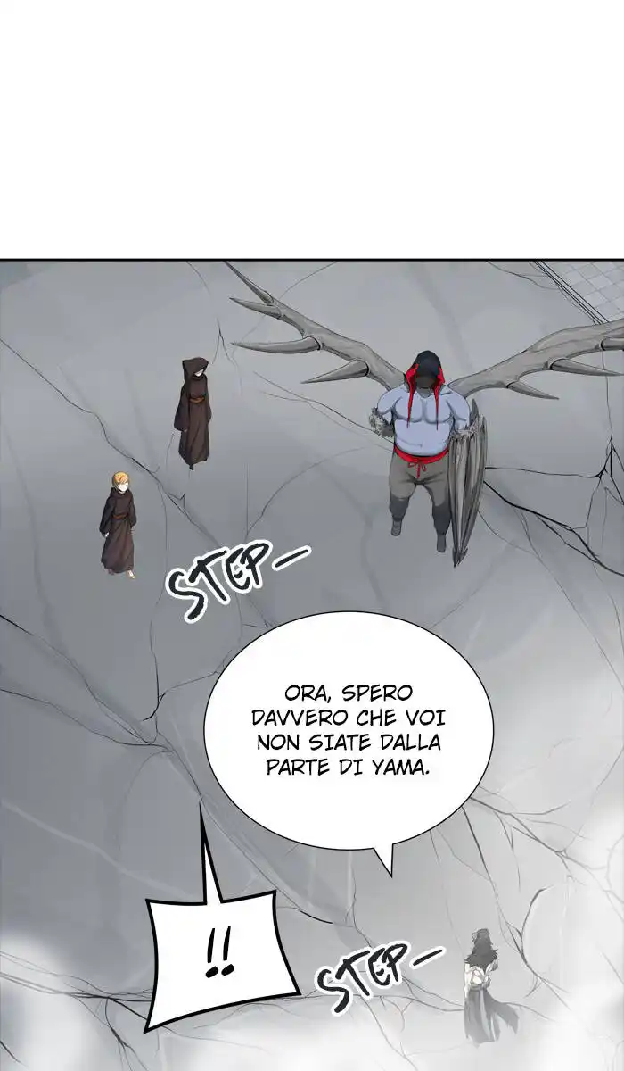 Tower of God Capitolo 20 page 20