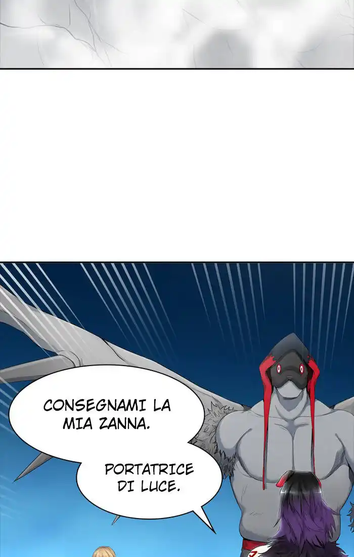 Tower of God Capitolo 20 page 21