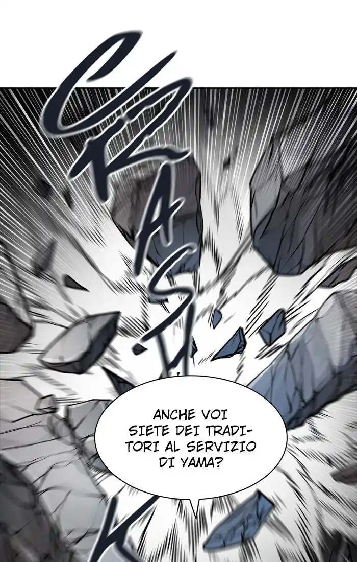 Tower of God Capitolo 20 page 24