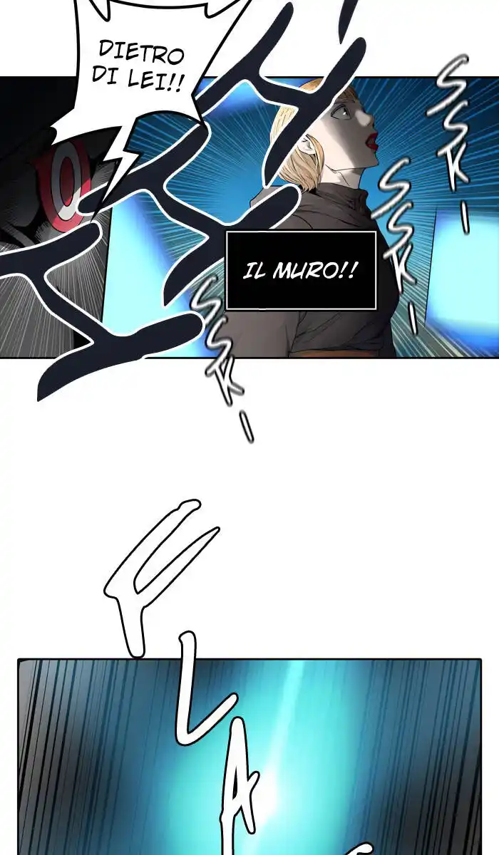 Tower of God Capitolo 20 page 27