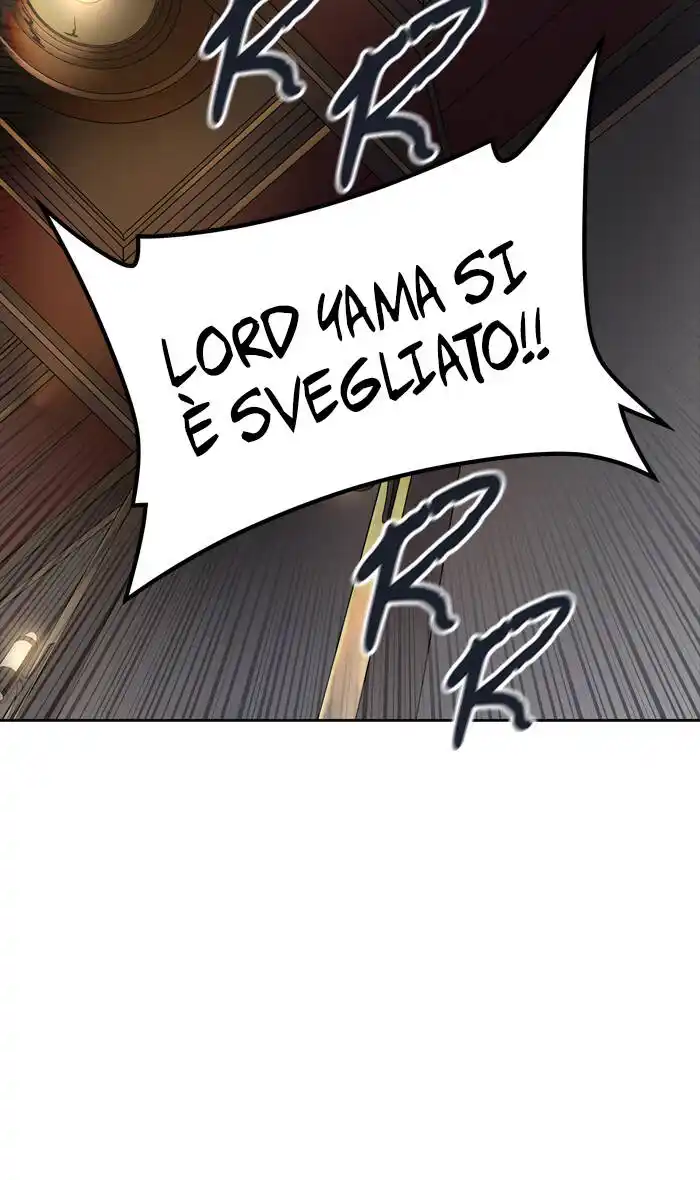 Tower of God Capitolo 20 page 34