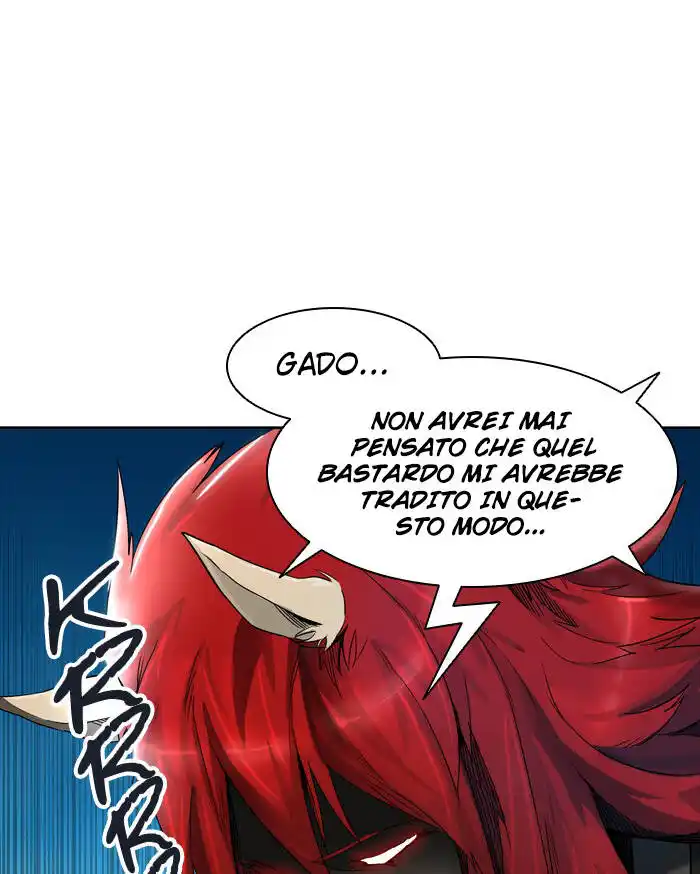 Tower of God Capitolo 20 page 38