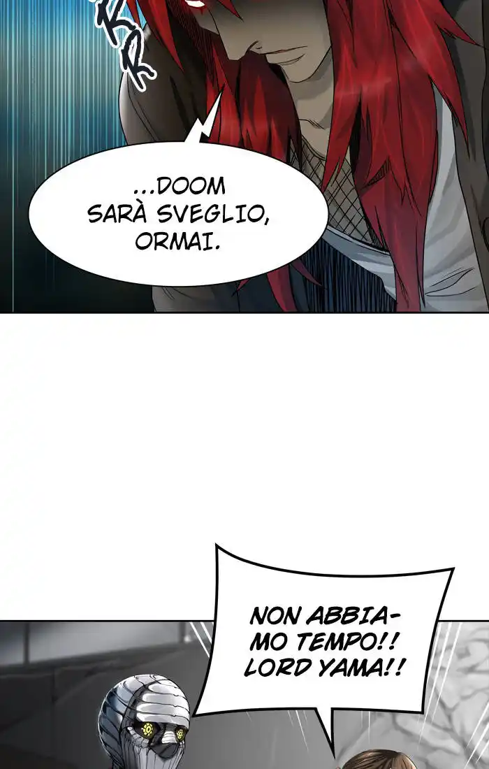 Tower of God Capitolo 20 page 39