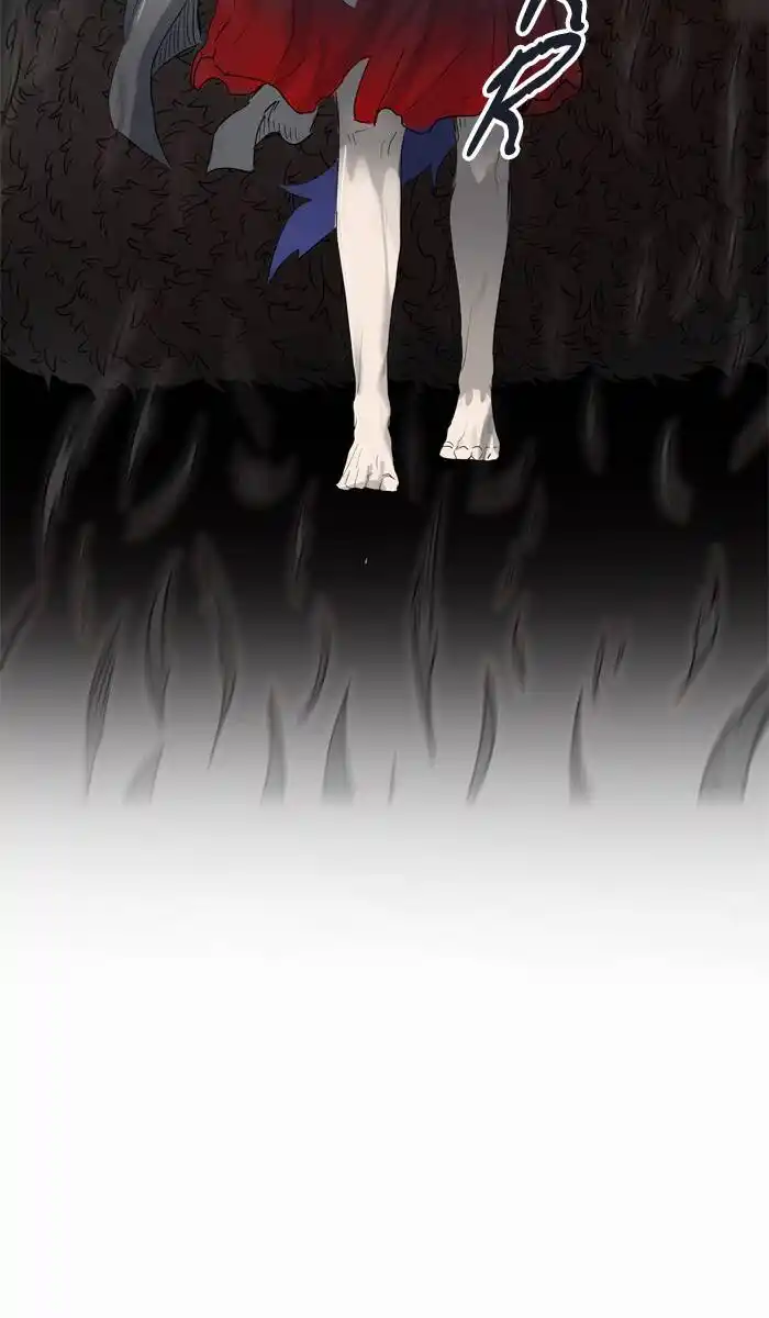 Tower of God Capitolo 20 page 4