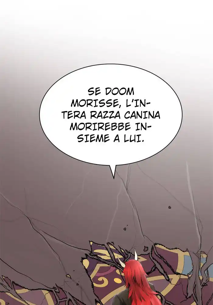 Tower of God Capitolo 20 page 41