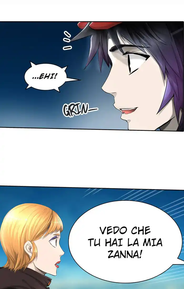 Tower of God Capitolo 20 page 5