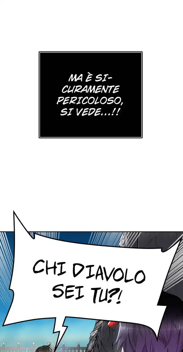 Tower of God Capitolo 20 page 7