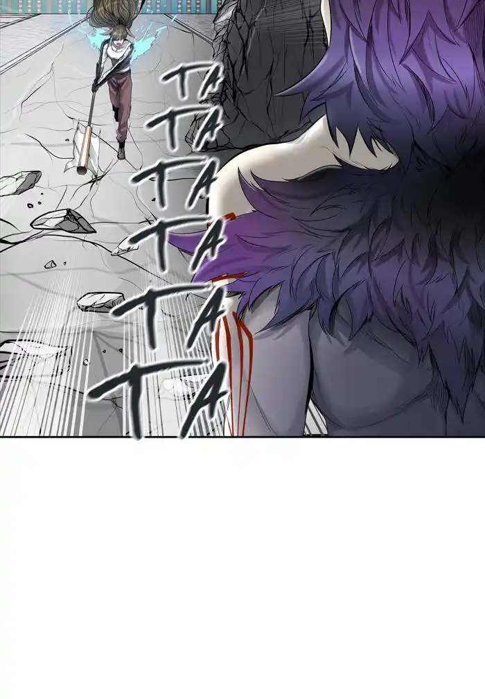 Tower of God Capitolo 20 page 8