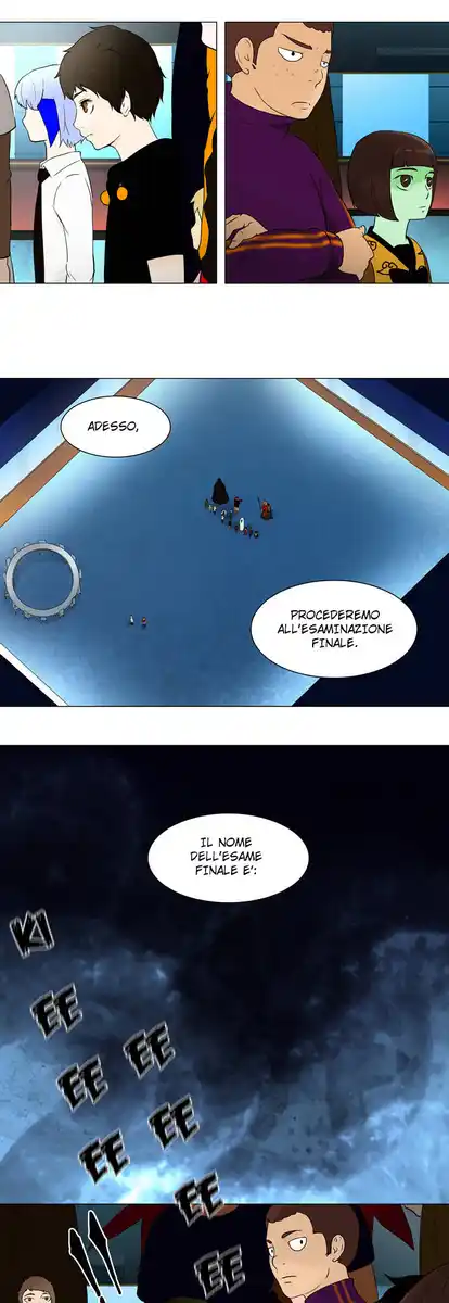 Tower of God Capitolo 59 page 27