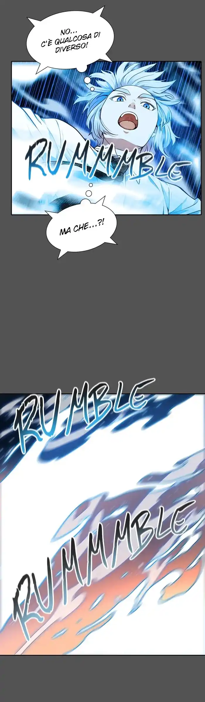 Tower of God Capitolo 147 page 38