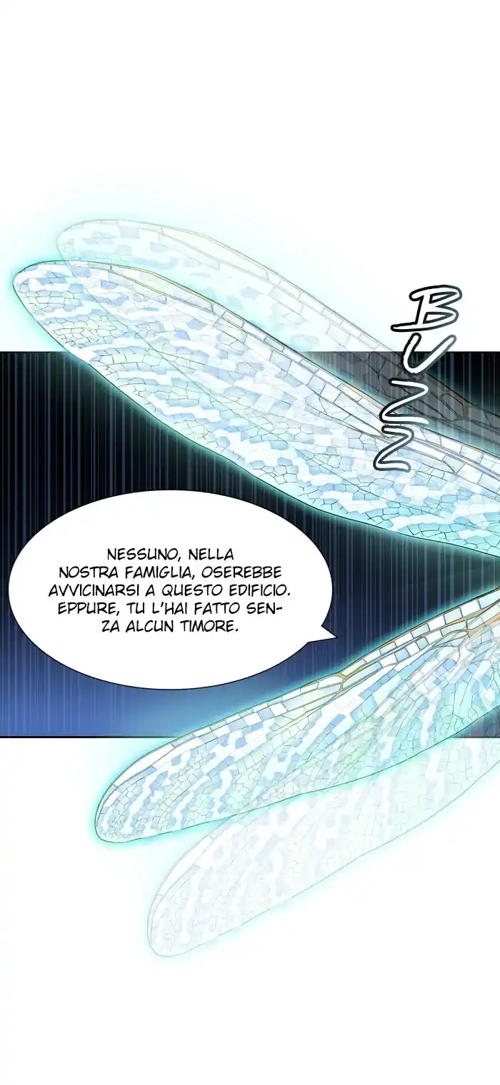 Tower of God Capitolo 147 page 44